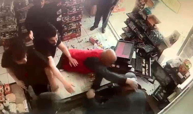 Antalya’da dükkan sahibi ile seçim broşürü dağıtmak isteyenler arasında çıkan kavga ölümle sonuçlandı