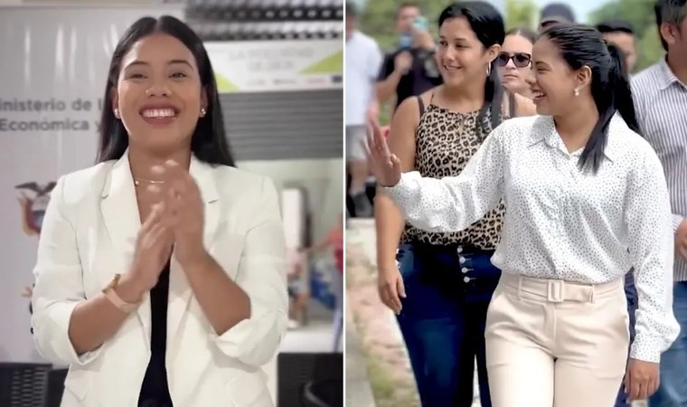 Ekvador’un en genç belediye başkanı öldürüldü!