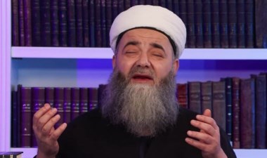 Cübbeli Ahmet'ten Cumhur İttifakı için dua – Son Dakika Siyaset Haberleri | Cumhuriyet