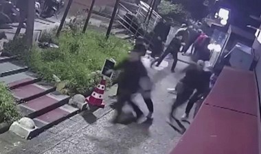 Sarıyer'de İsveçli grubun silahlı çatışmasında yeni görüntüler ortaya çıktı – Son Dakika Türkiye Haberleri | Cumhuriyet