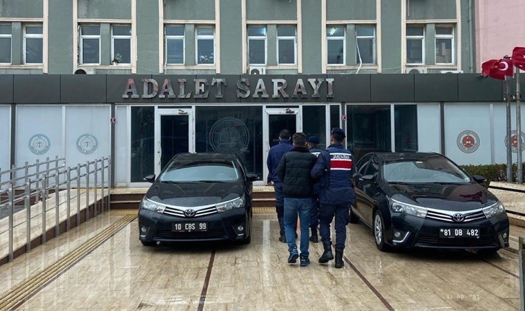 Psikiyatri kliniğini ‘uyuşturucu yuvasına’ çevirmişler