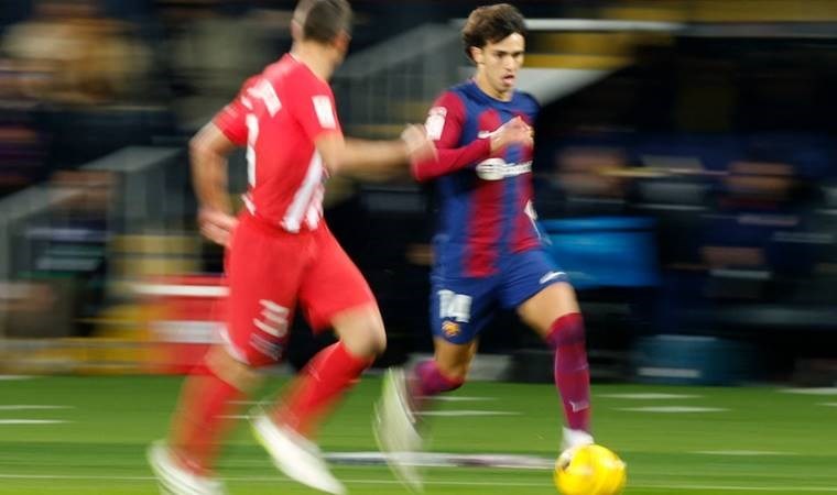 Atletico Madrid – Barcelona maçı ne zaman, saat kaçta, hangi kanalda?