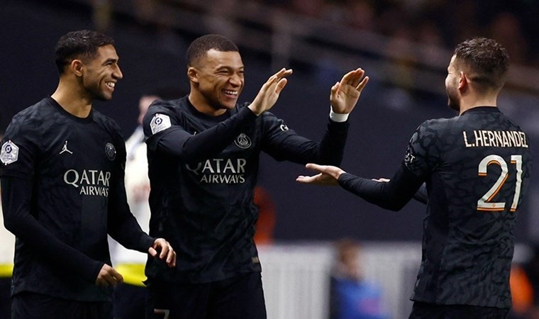 Monaco – PSG maçı ne zaman, saat kaçta, hangi kanalda?