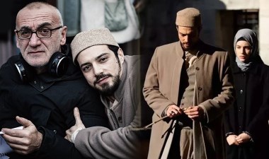 'Ramazan' sahnesi gündem olmuştu… 'Kızıl Goncalar'ın yönetmeninden eleştirilere yanıt: 'Hayatın içinde böyle insanlar var' – Son Dakika Yaşam Haberleri | Cumhuriyet