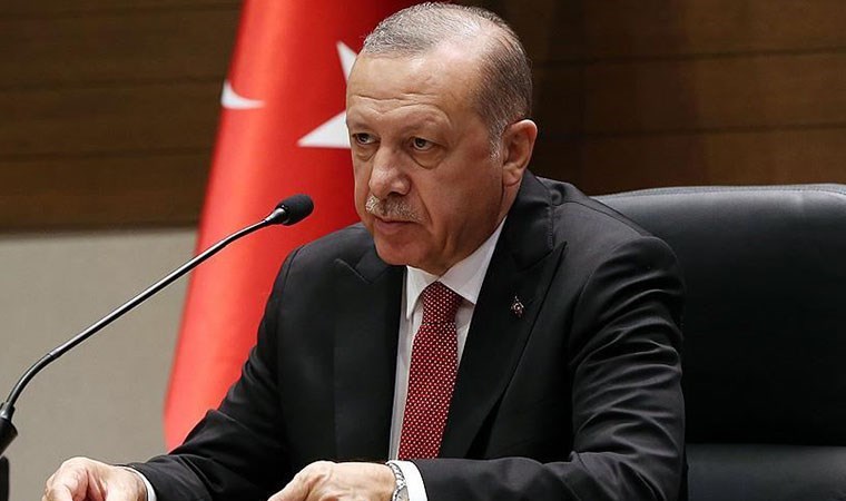 Erdoğan’dan ’18 Mart Çanakkale Zaferi’ mesajı