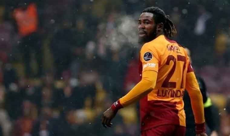 Luyindama’ya imza öncesi şok!