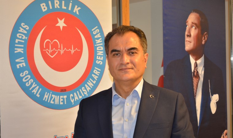 “Sağlık kuruluşlarımıza siyaset çok fazla müdahil oluyor”