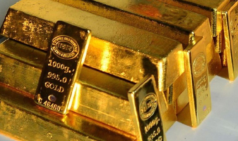 Altın ne kadar kazandıracak? Dev ABD’li yatırım bankası Goldman’dan emtia tahmini