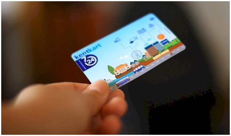 Türk firma dünyanın en iyisi seçildi: Akıllı ulaşım sistemlerinde lider…