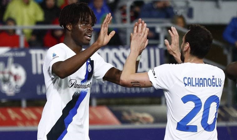 İnter – Napoli maçı ne zaman, saat kaçta, hangi kanalda?