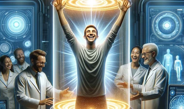 Bilim insanları kalıcı mutluluğun sırrını keşfetti: Mutlu olmak sandığınızdan daha kolay