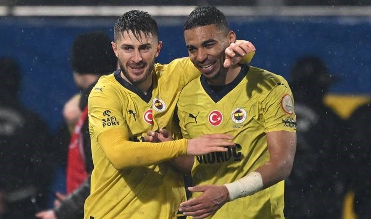 Fenerbahçeli İsmail Yüksek hayalindeki takımı açıkladı: ‘Gitmek isteyeceğim kulüp…’