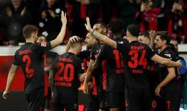 Bayer Leverkusen – Hoffenheim maçı ne zaman, saat kaçta, hangi kanalda? – Son Dakika Spor Haberleri | Cumhuriyet