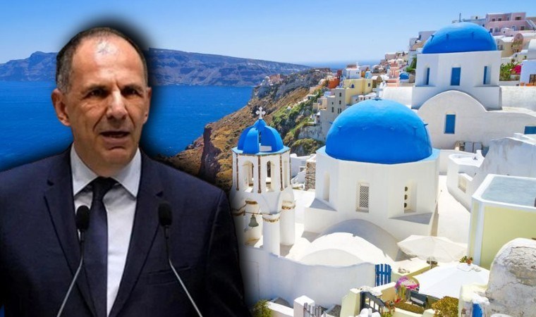 Yunanistan tarih verdi: Kapıda vize kolaylığı başlıyor