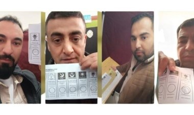 Para karşılığında oy kullanıp gruptan paylaştılar! – Son Dakika Siyaset Haberleri | Cumhuriyet