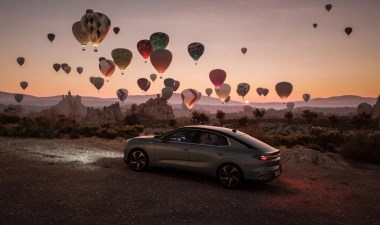 TOGG yazılımı kullanıcılarını yüzlerinden tanıyacak – Son Dakika Bilim Teknoloji,Otomotiv Haberleri | Cumhuriyet