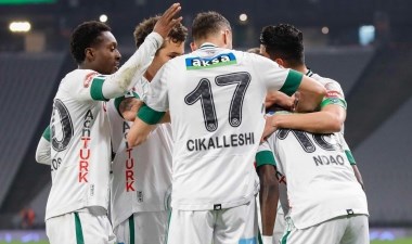 Konyaspor'dan Fenerbahçe ve Galatasaray açıklaması: 'Şampiyonu belirlemenin bir gücü…' – Son Dakika Spor Haberleri | Cumhuriyet