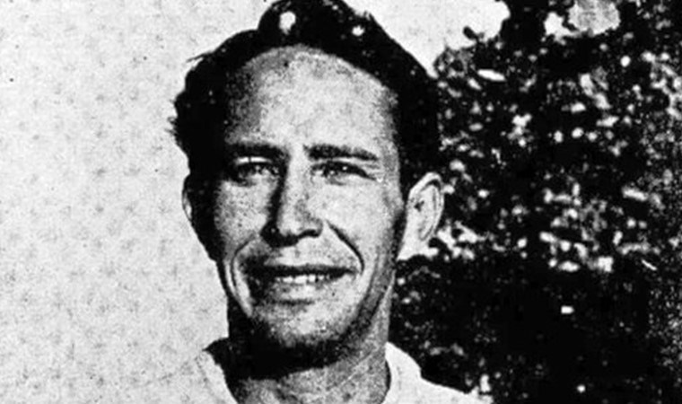 Türkiye’ye ilk madalyasını kazandıran ve uzay programına katılan atlet: Ruhi Sarıalp