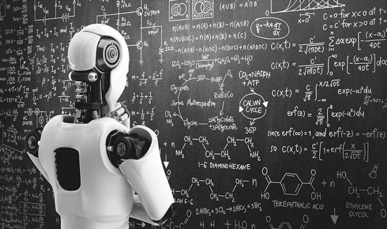 ABD, Güney Kore ve Japonya yapay zekada birleşiyor