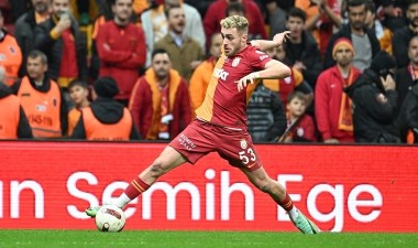 Barış Alper Yılmaz'dan parmak ısırtan performans: 54 maçta 13 gole katkı! – Son Dakika Spor Haberleri | Cumhuriyet