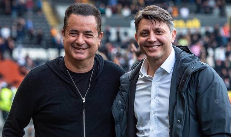 Acun Ilıcalı yeni kulüp mü alıyor? Hull City Başkanvekili resmen açıkladı!