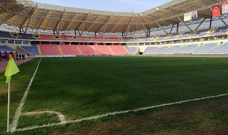 Fenerbahçe’nin stadyum başvurusuna TFF’den ret!