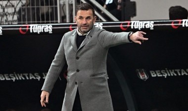 Lucescu'yu geride bırakacak: Okan Buruk, yeni bir rekor peşinde – Son Dakika Spor Haberleri | Cumhuriyet