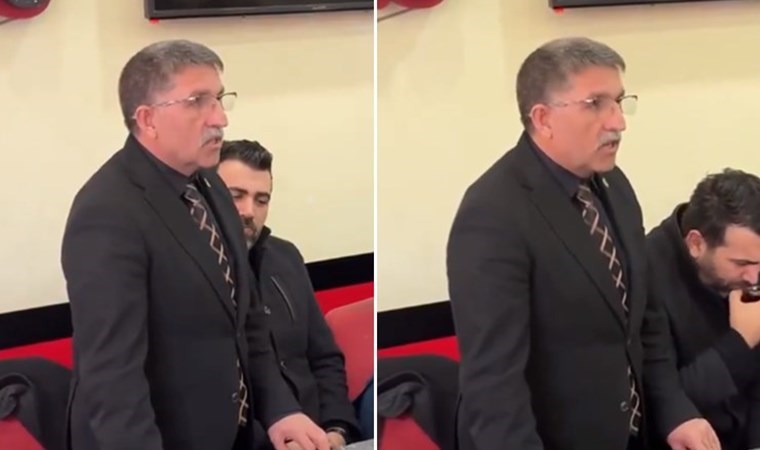 ‘Siyasetiniz batsın’ diyerek paylaştı: MHP’li başkandan skandal ‘Ebu Cehil’ yakıştırması!