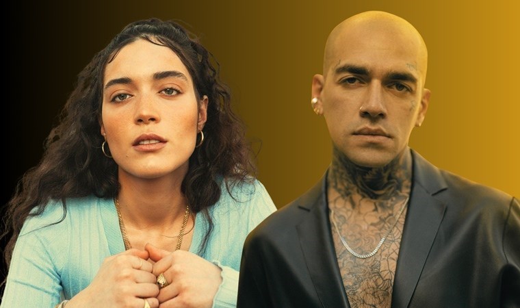 Lil Zey ve Ezhel’i bir araya getiren şarkı: Çevir Tavukları