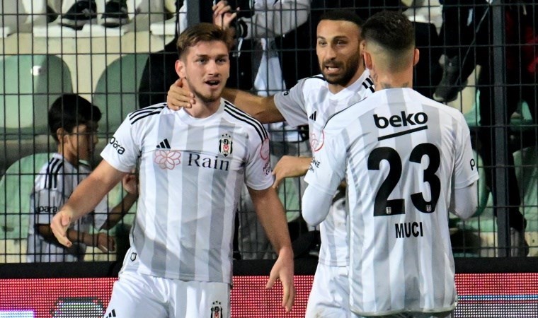 Beşiktaş – Buducnost maçı ne zaman, saat kaçta, hangi kanalda?