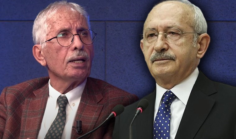 MetroPOLL Araştırma’nın Özer Sencar’dan ‘Kılıçdaroğlu’ iddiası: ‘Yapmayın, felaket olur dedim’