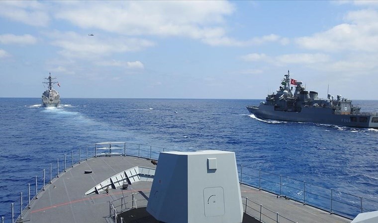 Türkiye dahil 3 ülkeye mektup gönderildi