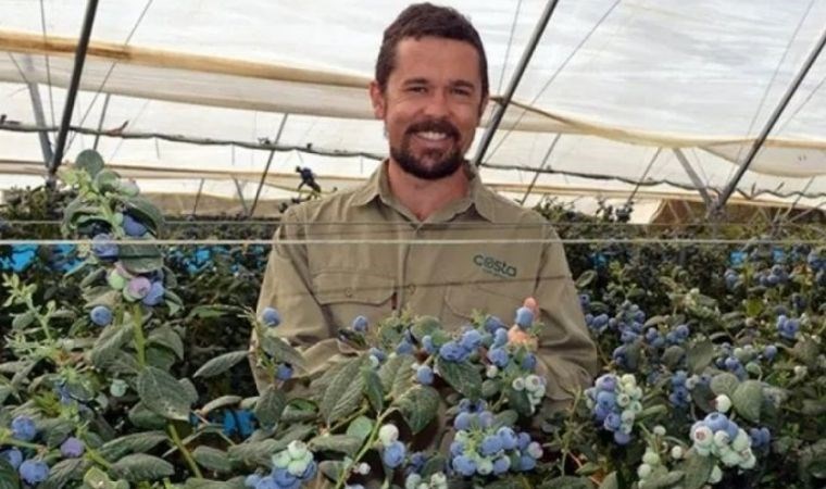 Guinness Rekorlar Kitabı’na girdi: 12 ayda yetişti, ağırlığıyla dünya rekoru kırdı