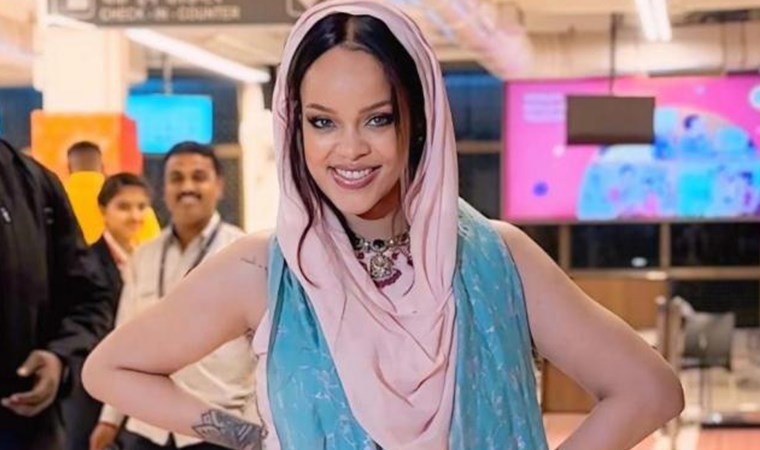 Dünyanın en pahalı düğününde sahne aldı: 90 dakikada 6 milyon dolar kazandı!