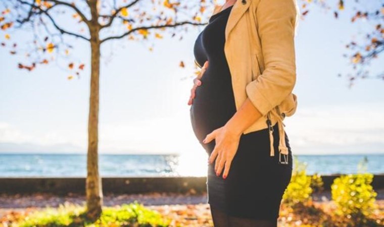 Hamilelik sürecinde yolculuk yaparken dikkat!