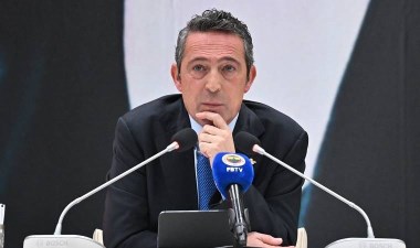 2 Nisan öncesi… Fenerbahçe'de Ali Koç'tan Ankara hamlesi! – Son Dakika Spor Haberleri | Cumhuriyet