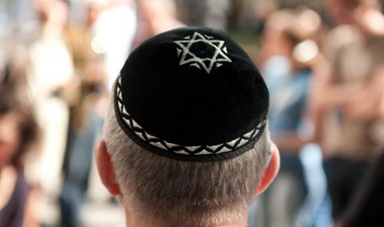 ABD’nin Suudi Arabistan ziyaretinde ‘Kipa’ krizi