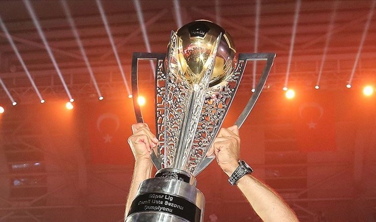 Süper Lig’de şampiyonluk oranları güncellendi