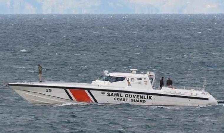 Tüplü dalış yaptığı sırada kayboldu… Kurtarma çalışması sürüyor!