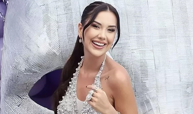 Cezaevindeki Dilan Polat’ın yeni hobisi ortaya çıktı