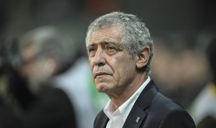 Beşiktaş’ta Fernando Santos farkı: Kaleye duvar ördü!