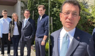 Ekrem İmamoğlu'ndan 'sandığa gidin' çağrısı – Son Dakika Siyaset Haberleri | Cumhuriyet