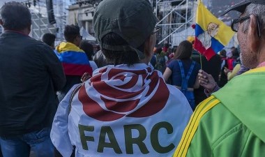 Kolombiya'da FARC operasyonu: 3 ölü – Son Dakika Dünya Haberleri | Cumhuriyet