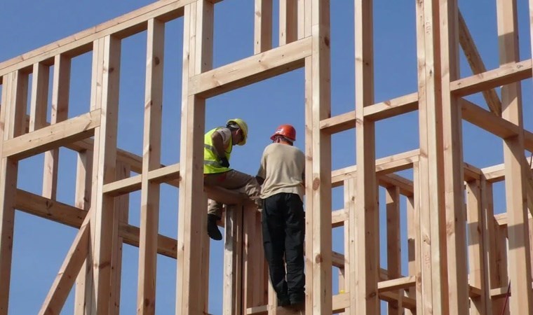 Ahşap binalar için yeni düzenleme: 2025’te yürürlüğe girecek