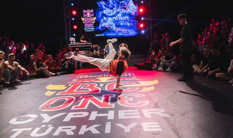 Türkiye finaline geri sayım