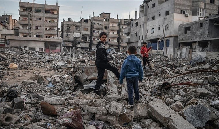 BM’den Gazze uyarısı: En yüksek seviyeye ulaştı