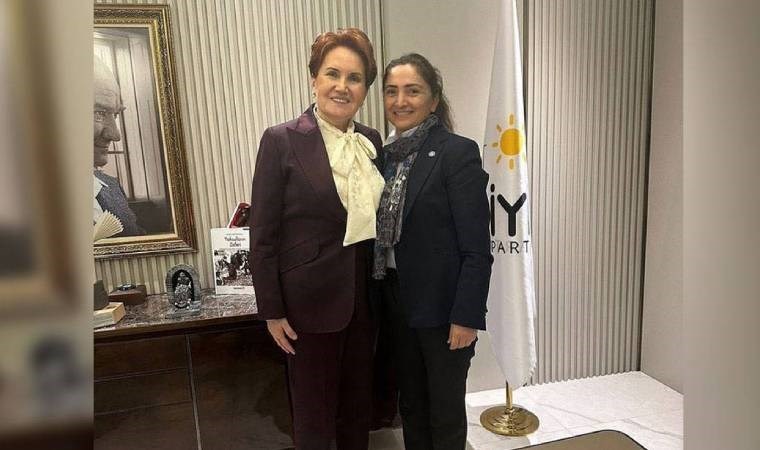 ‘Kazanacak adayın yanında olmam gerekir’ diyerek İYİ Parti’den istifa etmişti: CHP’nin adayına desteğini açıkladı