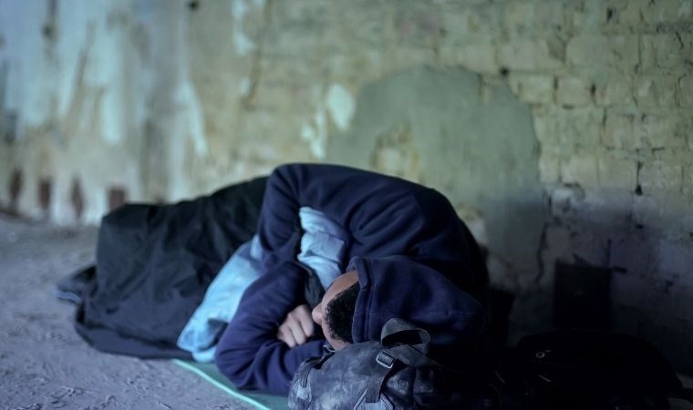 Yıllardır uyku ve seks bağımlılığıyla mücadele eden köy: Kalaçi