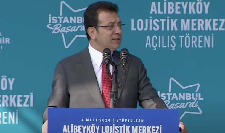 Murat Kurum suçladı, İmamoğlu açıkladı: ‘İstanbul’dan o kadar bihaber ki…’