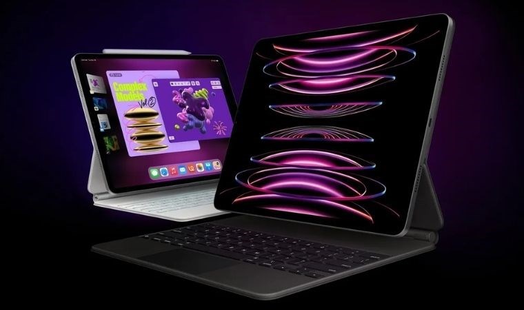 Apple’ın OLED ekranlı iPad Air’ı için tarih verildi